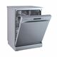 Hisense HS622E10X Mašina za pranje sudova