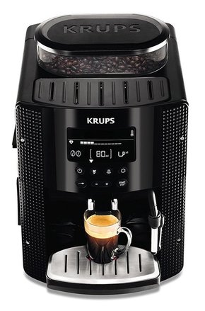 Krups EA8150 espresso aparat za kafu