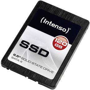 Intenso 3813430 SSD 120GB/12GB