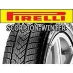 Pirelli zimska guma 235/60R18 Scorpion Winter XL SUV 107H