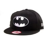 New Era Kacket Blk Wht Basic Batman Blkwhi 80038649