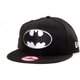 New Era Kacket Blk Wht Basic Batman Blkwhi 80038649