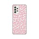 Maskica Silikonska Print Skin za Samsung A525F A526B A528B Galaxy A52 4G A52 5G A52s 5G Pink Cheetah