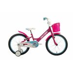 Ultra Bicikl Larisa V-Brake Pink 20"