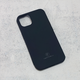 Torbica Teracell Giulietta za iPhone 13 6.1 mat tamno plava