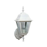 Mitea Lighting Baštenska lampa, fenjer M2001-G max.1x60W E27