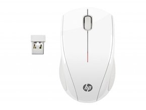 HP X3000 N4G64AA bežični miš