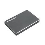 Transcend 25C3 TS1TSJ25C3N eksterni disk, 1TB, 2.5", USB 3.0