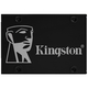 Kingston KC600 SKC600/1024G SSD 1TB, 2.5”/mSata, SATA, 550/500 MB/s/550/520 MB/s