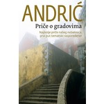 PRICE O GRADOVIMA Ivo Andric