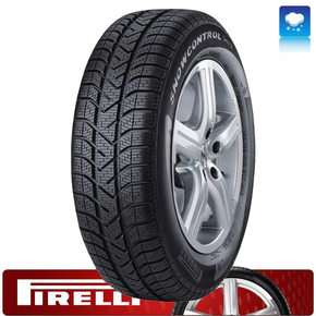 Pirelli zimska guma 185/65R15 Winter 190 Snowcontrol 88T