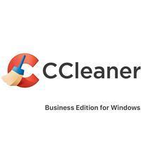 CCleaner Business Edition for Windows (1 Year)