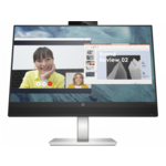 HP M24 459J3AA monitor, IPS, 23.8", 1920x1080