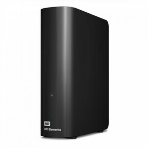 Externi hard Disk WD Elements™ Desktop 4TB USB 3.0