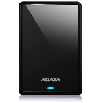 Adata HV620S AHV620S-4TU31-CBK eksterni disk, 4TB, SATA, 5400rpm, 8MB cache, 2.5", USB 3.0