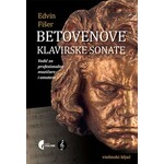 Betovenove klavirske sonate vodic za profesionalne muzicare i amatere Edvin Fiser