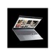 Laptop LENOVO ThinkBook 16 G4 IAP Win 11 Pro 16 IPS WQXGA i5 1235P 16GB 512GB SSD backlit SRB siva