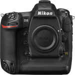 Nikon D5 8.0Mpx SLR digitalni fotoaparat