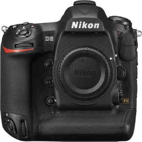 Nikon D5 8.0Mpx SLR digitalni fotoaparat
