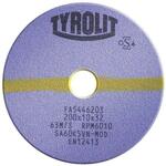 TYROLIT Tyrolit ploča za tocilo 150x4/32 SA 80 L4