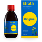 Strath Sirup 250 ml - Eliksir vitalnosti i dugovečnosti