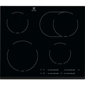 Electrolux EHF65451FK staklokeramička ploča za kuvanje