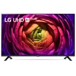 LG 55UR73003LA televizor, 55" (139 cm), LED, Ultra HD, webOS