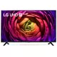 LG 55UR73003LA televizor, 55" (139 cm), LED, Ultra HD, webOS