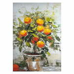 Slika Oranges 70x100cm