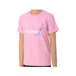 Hummel Majica za devojčice HMLCOLBY S/S T911792-3505