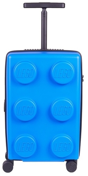 LEGO proširivi kofer 50 cm: Kocka