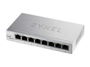 Zyxel GS1200-8-EU0101F switch