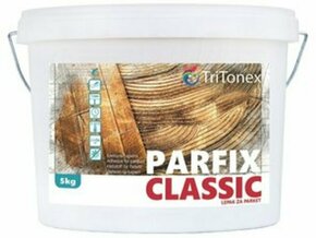 Tritonex Parfix Classic lepak za parket 5 kg