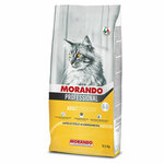 Morando Cat Prof Sterilized Adult Piletina i Teletina 12,5kg