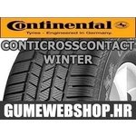 Continental zimska guma 255/65R16 ContiCrossContact Winter 109H