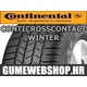 Continental zimska guma 255/65R16 ContiCrossContact Winter 109H