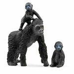 Schleich Porodica gorila