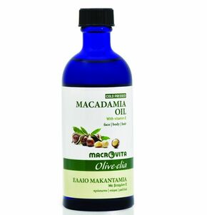 Macrovita Macadamia ulje