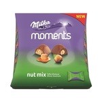 Milka Praline Nut mix 169g