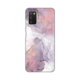 Torbica Silikonska Print za Samsung A037G Galaxy A03s Pink Marble