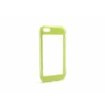 Torbica I-Cristal za iPhone 5 zelena TIP 1