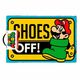 Super Mario - Shoes Off otirač