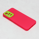Torbica Camera Color HD za Xiaomi Redmi 10/10 Prime pink