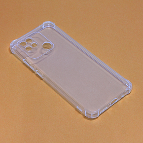 Torbica Transparent Ice Cube za Xiaomi Redmi 10C