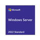 Licenca MICROSOFT OEM Windows Server Standard 2022/64bit/Eng/DVD/16Core
