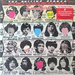 Rolling Stones The Some Girls Remastered Half Speed LP