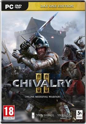 PC Chivalry II - Day One Edition