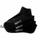 Eastbound Ts Carape Rimini Socks 3Pack Ebus506-Blk