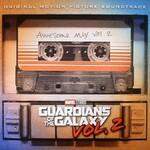 OST Various Guardians Of The Galaxy Awesome Mix Vol 2