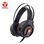 FanTech HG17s Visage II, gaming slušalice, crna